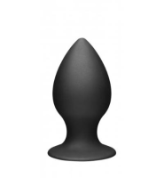 Tom Of Finland Tom Of Finland Siliconen Buttplug Groot (1st)