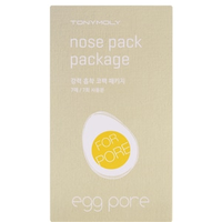 Tonymoly Egg Pore Nose Pack