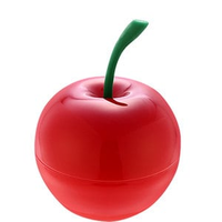 Tonymoly Magic Food Mini Lipbalm Cherry
