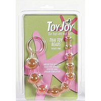 Toy Joy Thai Toy Beads Pink