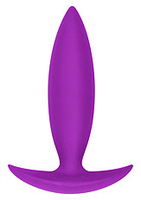 Toy Joy Anal Play Bubble Butt Player Starter Purple