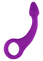 Toy Joy Anal Play Cheeky Slider Purple Stuk