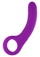 Toy Joy Anal Play Smooth Investigator Purple Stuk