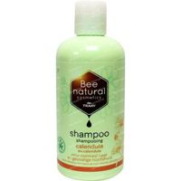 Traay Bee Honest Shampoo Calendula 250 Ml