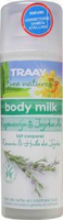 Traay Bodymilk Rozemarijn/jojoba 150ml