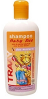 Traay Shampoo Baby Bdih