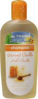 Traay Shampoo Honing/vanille 250 Ml