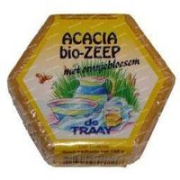 Traay Zeep Acacia / Oranjebloesem 100 G
