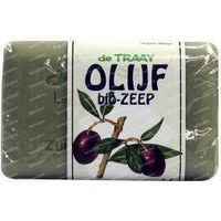 Traay Zeep Olijf / Lavendel Bio 250 G