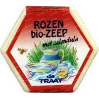 Traay Zeep Roos / Calendula Bio 100 G