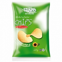 Trafo Chips Salt & Vinegar Tht 40g