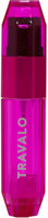Travalo Ice Hot Pink   Navulbare Parfum Verstuiver 5 Ml