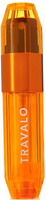 Travalo Ice Orange   Navulbare Parfum Verstuiver 5 Mll