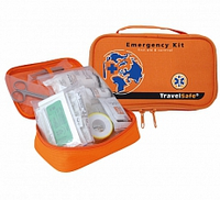 Travelsafe Emergency Kit Tht Stuk