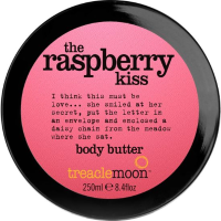 Treaclemoon Body Butter The Raspberry Kiss   250 Ml