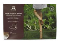 Treets Aromatic Socks 1 Stuk
