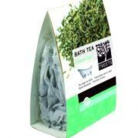 Treets Badthee Green Tea 3 Stuks