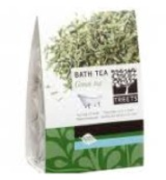 Treets Bath Tea Green Tea 1st