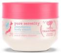 Treets Pure Serenity Whipped Bodycreme (250ml)