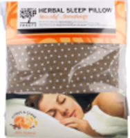 Treets Herbal Sleep Pillow Stress Relief (1st)