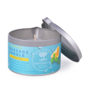 Treets Massage Candle Calming (140g)