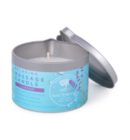 Treets Massage Candle Relaxing (140g)