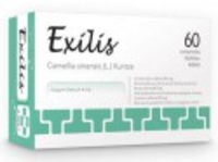 Trenker Exilis Tabletten 60st