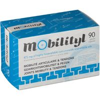Mobilityl 90 Capsules