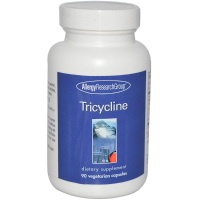 Tricycline 90 Veggie Caps   Allergy Research Group