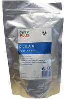 Tropenzorg Clean Flu Pack Ex