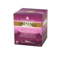 Twinings Darjeeling Envelop 10st