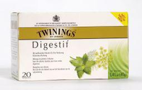 Twinings Digestif Tea Twi # 20st 20st