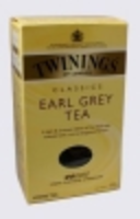 Twinings Earl Grey Karton