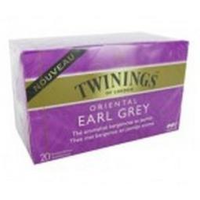 Twinings Earl Grey Oriental (20st)