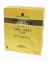 Twinings Earl Grey Tag
