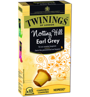 Twinings Notting Hill Earl Grey Capsules (10st)