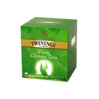 Twinings Pure Green Tea 10st