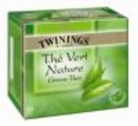 Twinings Pure Green Tea Twi