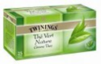 Twinings Pure Green   25z