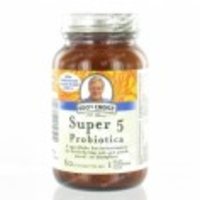 Udo S Choice Super 5 Probiotic