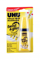 Uhu Universele Lijm   Twist & Glue 35 Ml