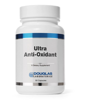 Ultra Anti Oxidant (90 Capsules)   Douglas Laboratoria