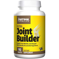 Ultra Joint Builder (90 Tablets)   Jarrow Formulas