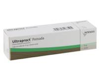 Ultraproct Zalf 30 G