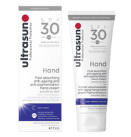 Ultrasun Hand Anti Pigment F30 75ml