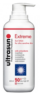 Ultrasun Zonnebrand Extreme Spf50+ 400ml