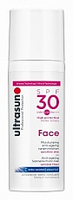 Ultrasun Zonnebrand Face Creme Factorspf30