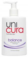 Unicura Handzeep Balance   250 Ml