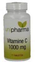 Unipharma Vitamine B Complex Tabletten
