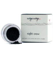 Uoga Uoga Eyeshadow 731 Night Crow Bio (1g)